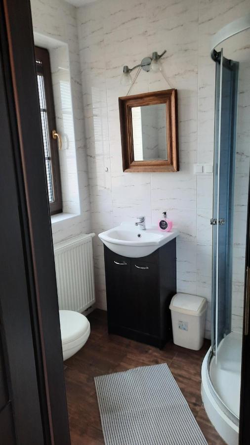 Dom Nad Morzem 79 Holiday home Stegna (Pomerania)