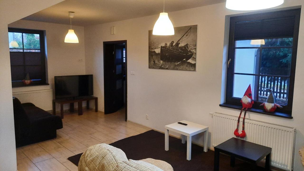 Dom Nad Morzem 79 * Stegna (Pomerania)