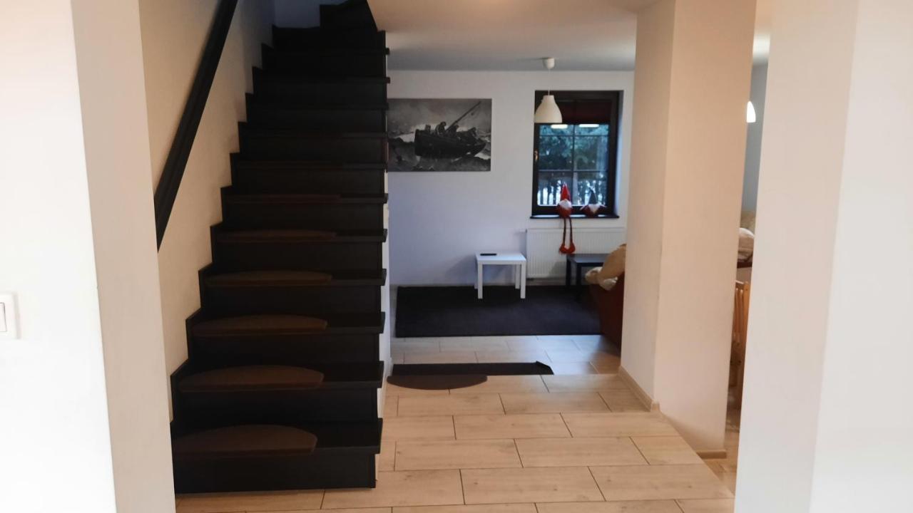 Dom Nad Morzem 79 Holiday home