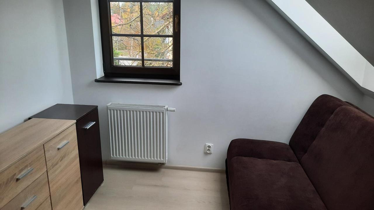Holiday home Dom Nad Morzem 79 *