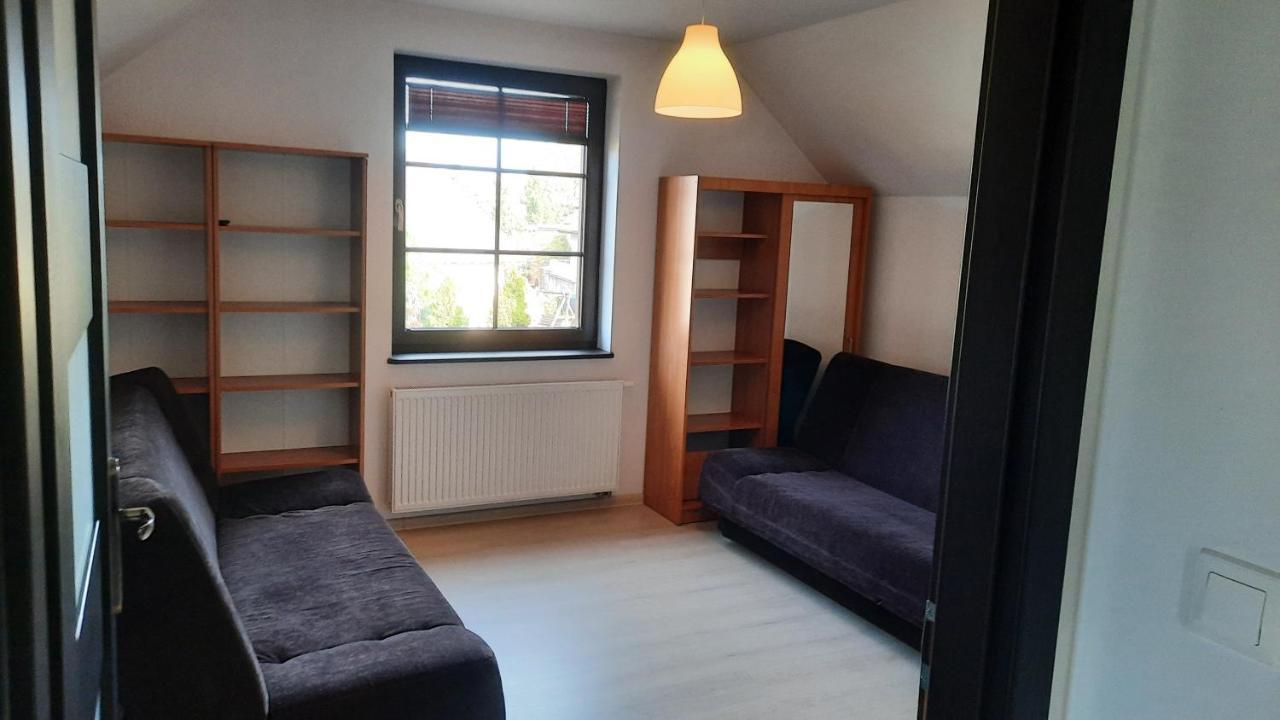 Holiday home Dom Nad Morzem 79 *